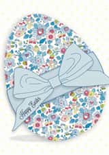 This Easter Egg is bit Extra created by Heather Victoria Design