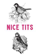 Nice tits card created by OnlyPans