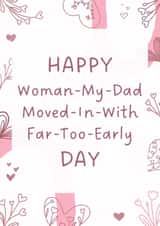 Step / Bonus Mother’s Day Card created by Molly & Ivy