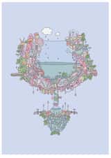 Raining Training  created by The Land Lumps