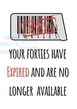 Funny 50th Birthday Card created by Hint of Sarcasm