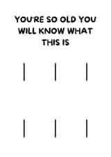 Can You Complete This Puzzle? created by Luke Morgan 