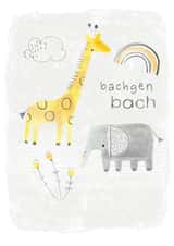 CERDYN BACHGEN BACH created by Designs_by_flo