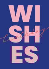 Birthday Wishes created by Vik