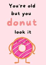 Cute card created by Gemma Clark 