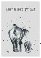 Happy Father's Day Dad! created by Splatterworks