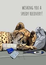 Speedy recovery created by Designs by Stace