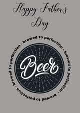 Happy Father's Day 1000 created by It's A Sign Of The Time