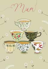 Happy cuppa tea day Mum! created by studio 10