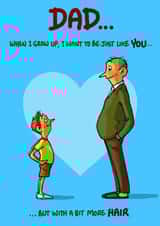 Just Like You created by Bryony Jackson Walters