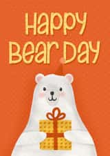Bear Day! created by @oubergine