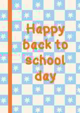 Back To School Day created by @tikkled.pink