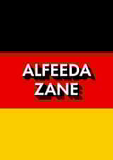 Goodbye card with a Germany theme created by Mr.RIFF