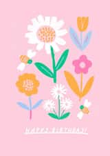 Happy Birthday! 1001 created by Caryssa Jason