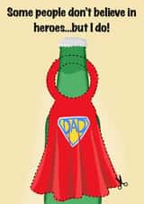 Beer hero! created by Heeby Jeeby's