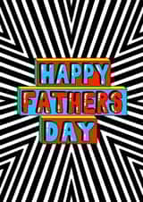 Happy Fathers Day 1002 created by Ailish Beadle