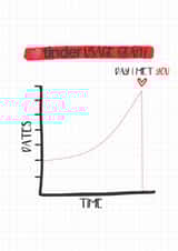 No more Tinder. Let your loved one know that they were the ONE created by Junior Beckett