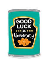 Good Luck at University 1001 created by Helen Thompson