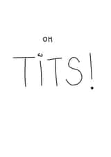 All occasions - Oh Tits Card created by Colourful Kardz