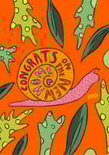 Congratulations on your new home! created by Freya Niamh Design