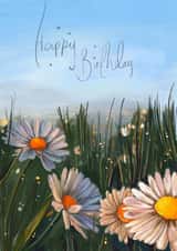 Spring Birthday created by AP Designs