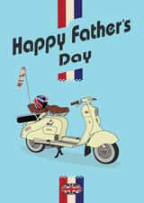 Happy 'Mod Father's Day... 1001 created by aob.designed