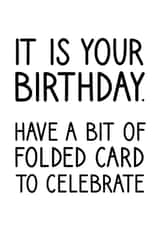 Stating the Obvious Card created by @StarBerry