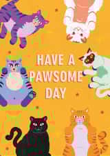 Pawsome Day created by Catterbox