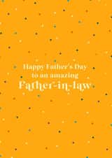 Amazing Father-In-Law created by Kamiya Chirodian