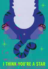 You're a Star 1001 created by Catterbox