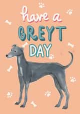 Have a Greyt day! created by Moon Muse Designs
