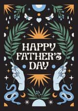Happy Father's Day! created by Oh Ellie Studio