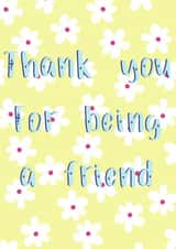 Friendship Card created by Trash Panda Designs 