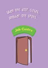 Sorry You're Leaving Card 1001 created by @Laura Lonsdale Designs