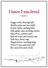 Dog sympathy poem 1000 created by And Angels Kiss Their Fur