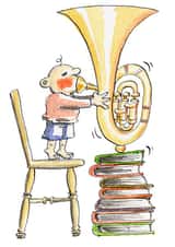 Musical Prodigy created by Nezzy Design