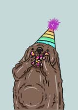 Was That Your Cake? created by GRACIE HEALEY