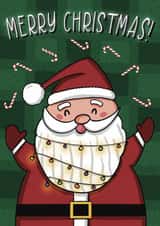 Christmas card created by Dream And Illustrate