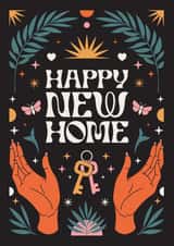 Happy New Home! created by Oh Ellie Studio