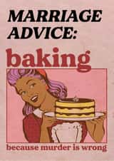 Baking created by Phaedra Peer