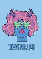 Taurus created by Phaedra Peer