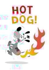 hot dog! created by John Haslam