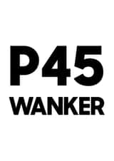 Rude Leaving card created by Quinton cards