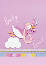 Nanny Delivery created by Tigerlily