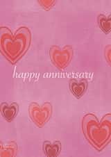 Happy Anniversary 1000 created by Ellie Gackowski