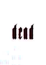 DEAD created by B V R N T paper