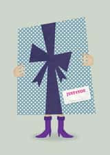 Just 4 You Card created by Cindy Cheung