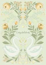 Wedding Love Card created by Nikita Jariwala