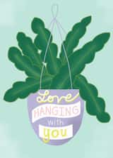 Love Hanging With You created by Walking In Wildflowers