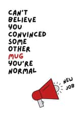 Some other Mug! created by Fiona Wade